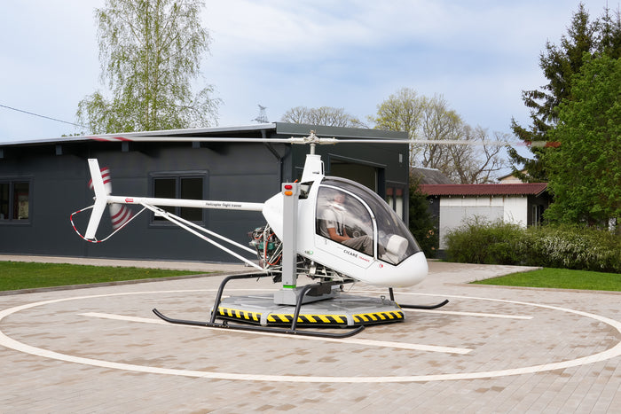 HeliKart