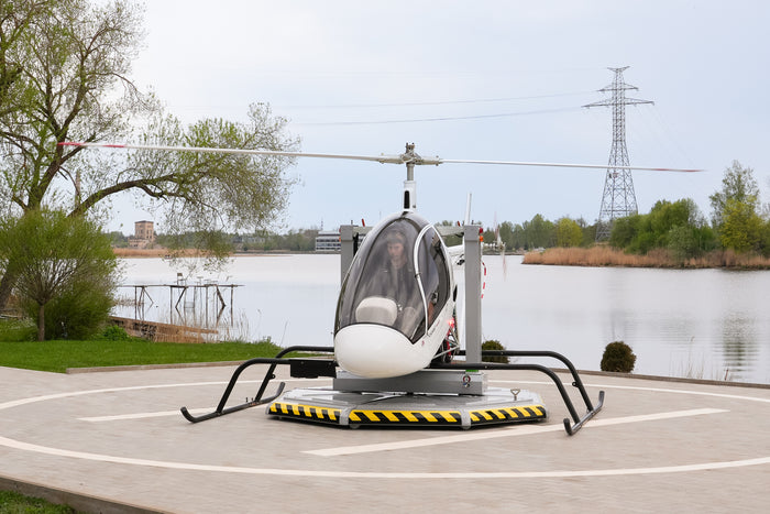 HeliKart