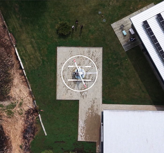 HeliKart — gallery image 3